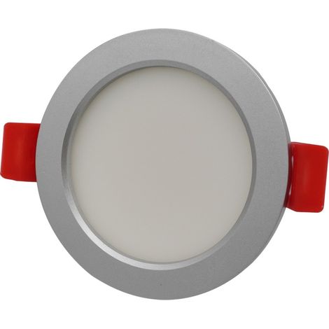 Downlight LED Lannic Gris 7W 350Lm CCT (1/4)