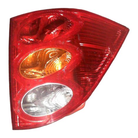 Feu Arriere Droit PEUGEOT 1007 [PRODUIT D'OCCASION]♻️6351v5 (1/3)
