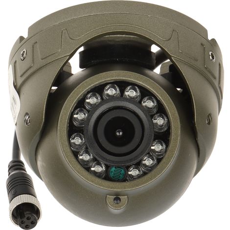 MOBILNA KAMERA AHD ATE-CAM-AHD238HD-V2 – 1080p 2,8 mm AUTONE