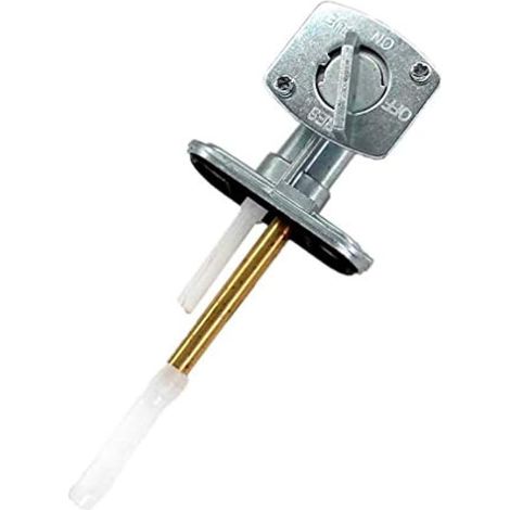 Robinet d'Essence Carburant Pour FZR DT DTR DTX DTLC WR TTR YZ GRIZZLY TT Motor (1/4)