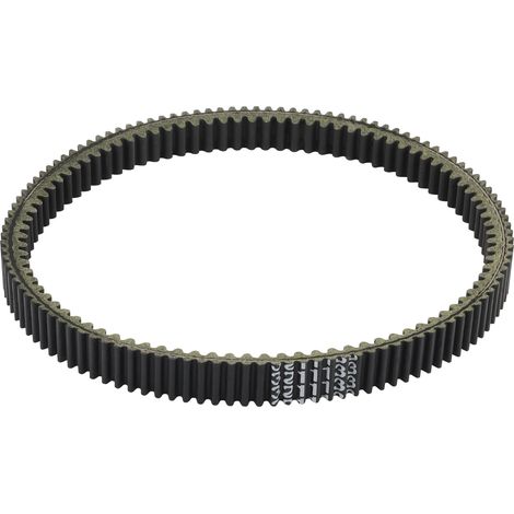 DTEKGAZ - Der Hochleistungs-Antriebsriemen Modell 3211133 ist mit dem CVT-Getriebesystem der Polaris Ranger 800/700 RZR 800 UTV-Geländefahrzeuge kompatibel.