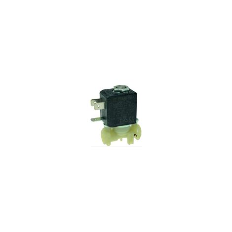 Electrovanne Ceme 2 Voies 230V Cafetière Expresso 5213218321 DELONGHI (1/3)