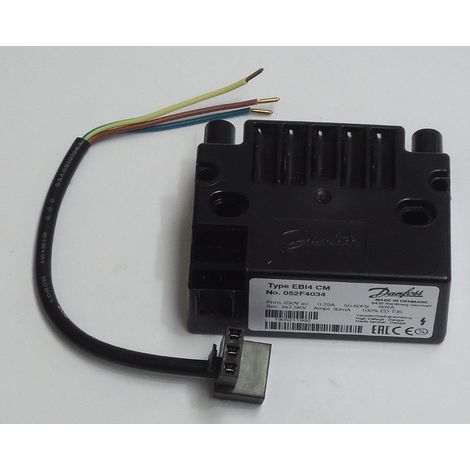 DAIKIN Unidad de encendido Beru MKZ 15kV,25kHz,60W para ROTEX A1 BO bis BJ 2018, 5004987