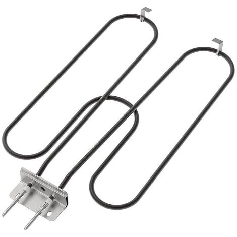 70127 Grill element for Q240 Q2400 Grills, 55020001 Grill spare part 230v 2200w (1/4)