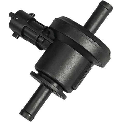 28910-26900 Valvola solenoide di spurgo della cartuccia vapore compatibile con Hyundai Accent, Elantra, Equus, Genesis, Kia Borrego, Rio, Rio5, Soul, 911-808 2891026900 2M1262 9980025 22833 660 PV.-Cr