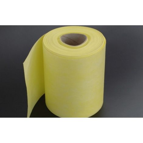 Dural – Bande d'étanchéité DURABASE WP 30 ml – Largeur 15 cm – Anti-fissures pour douches à carreler – Application avec colle souple (1/3)