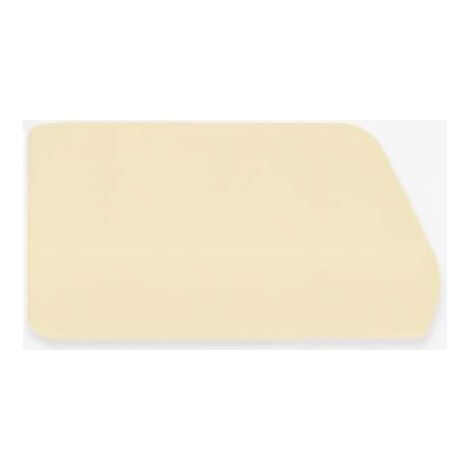 Copricuscino Divano Elasticizzato Varie Misure Copri Seduta 100% Made in Italy 3 Piazze - Beige