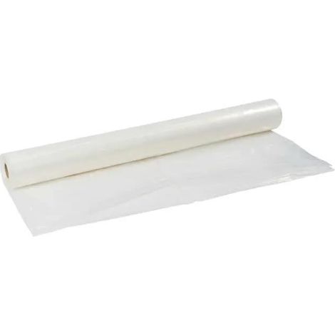 Film Select para Construcción transparente 3m x 35/50m 150 micras