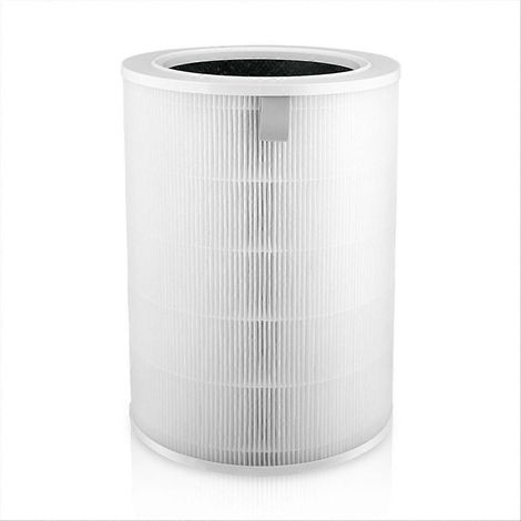 Filtre HEPA rechange pour Air Purifier accessoires (1/5)