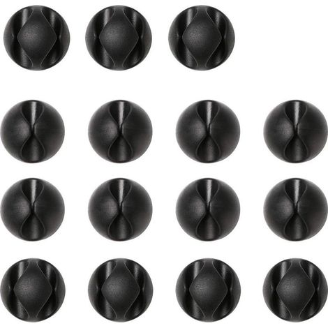 15 serre-câbles, supports de câbles et couvercles-Online Store (1/5)