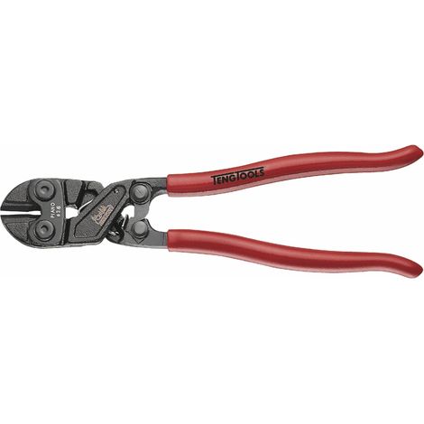 Coupe boulons mini 200 mm Teng Tools BC408