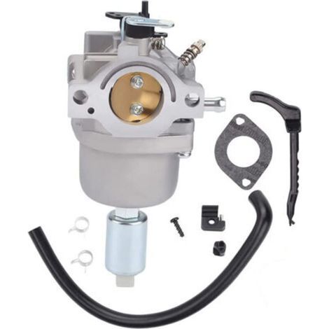 Vergaser geeignet für 14 PS, 15 PS, 16 PS, 17 PS und 18 PS Motoren: 799727, 698620, 794572, 499153, 498061, 791886, 690194 und 791888. (1/4)