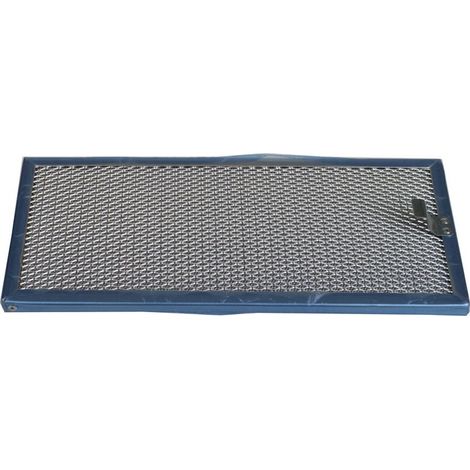 Filtro metálico para campana extractora NOVY 6050020