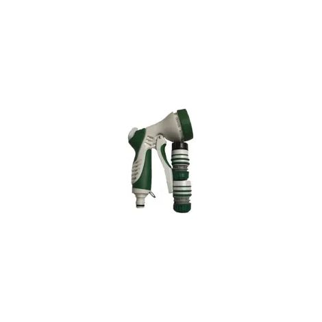 Spritzpistole rain-irrigation pistolet 7 fonctions 2 Verbinder Wasserhahnreduzierer