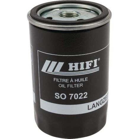 Ölfilter SO7022 HIFI-FILTER SO7022