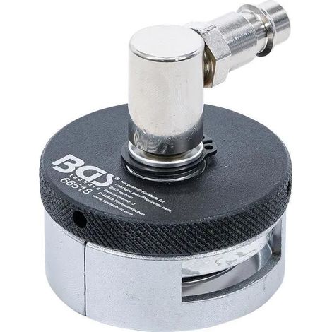 Bgs Adaptador para purgador de frenos para Tesla Model 3 y Y