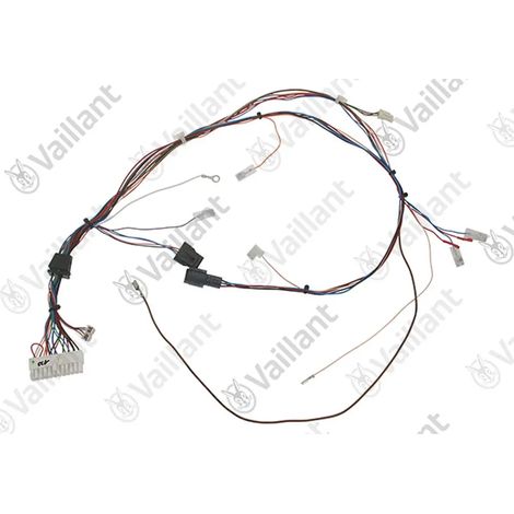 VAILLANT Faisceau de câbles VCW 204+254/3-E Vaillant-Nr. , 256194