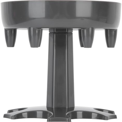 Lot de 6 porte-verres à shot Distributeur de boissons Support à verres à vin Accessoires de bar Cadeaux de fête (1/5)