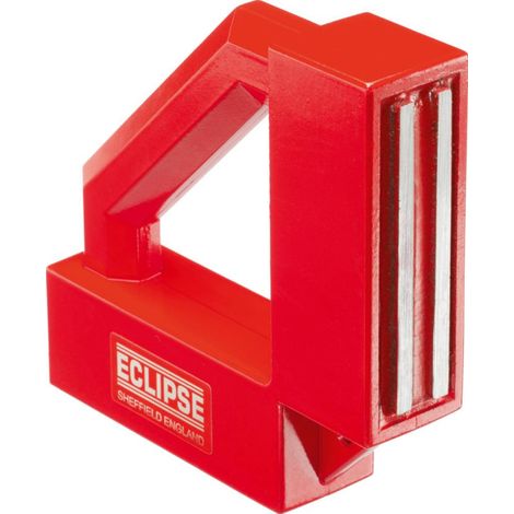 Quadrato magnetico 90 gradi fissi eclissi da 140x140mm
