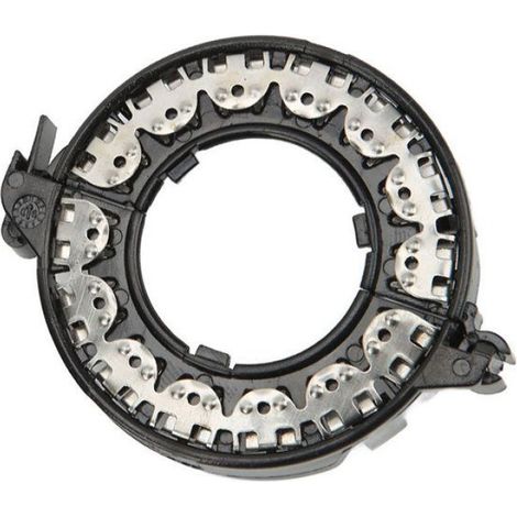 Support D'ampoule Xénon - Compatible D1S D1R D3S D3R - Pour Phare Automobile - 1 Pièce (1/5)