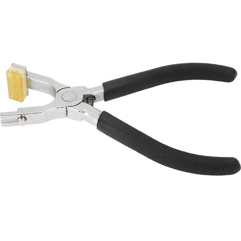 45 cm lange Magnetleiste, leistungsstarker magnetischer Werkzeughalter, Wandbefestigungsleiste, Aufbewahrung für Metallzubehör, robustes Magnetregal für Garage und Werkstatt (1/5)