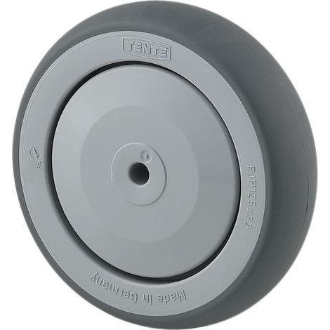 Rueda 75 mm TENTE PJP075250628 (1/2)