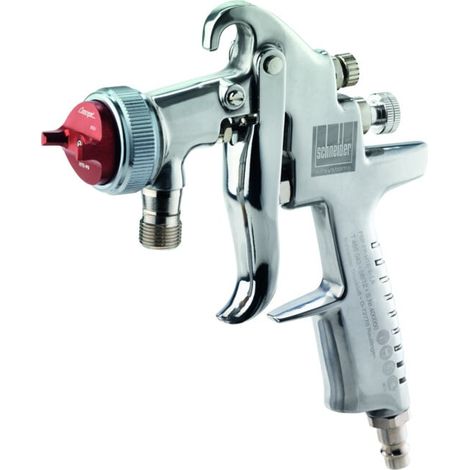 Pistolet à peinture Schneider. FSP-FP-HTE2 MA (1/2)