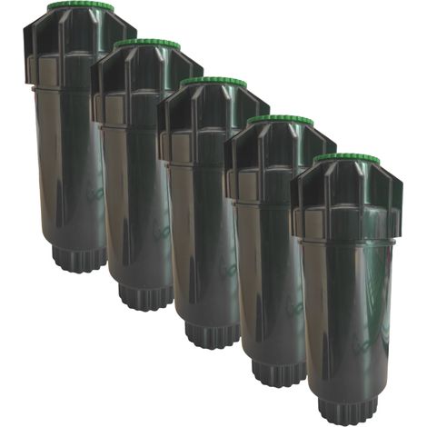 RAIN S020 2 8A PORTEE 27 M PACK X 5  OFFRE EXCLUSIVE