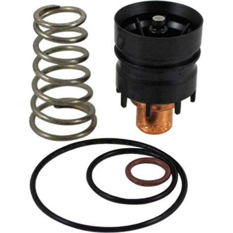 John Guest Speedfit JG Control/4 & Control/5 Underfloor Heating Service Kit MVKIT03