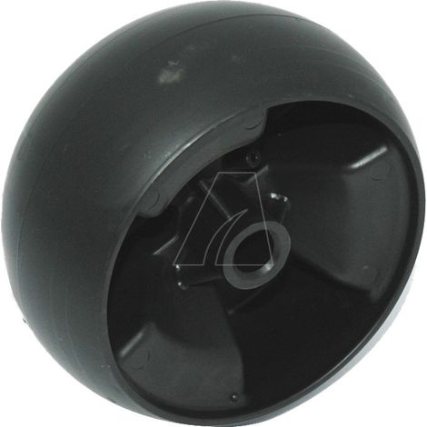 Rueda para plataforma de corte MTD 734-04155 ARNOLD
