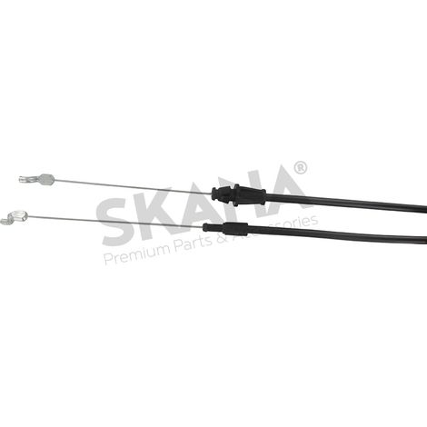 Cavo di comando MTD 74604301B 04301B 746