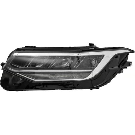 Phare avant gauche LED Volkswagen Tiguan 2 phase 2 depuis 2020