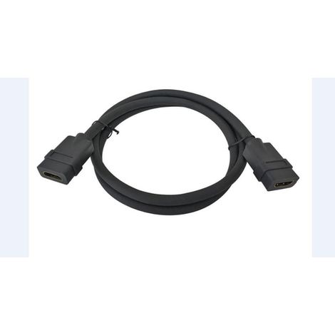 Cable HDMI Vivolink prohdmifhdmif de 2 m, tipo A (estándar), color negro. (1/2)