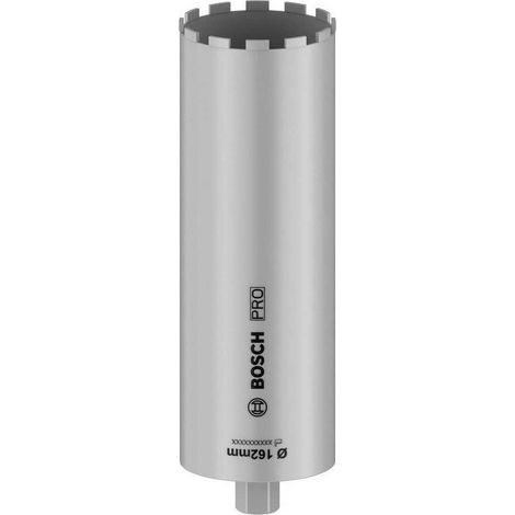 PRO Core Cutter wet, 162x450 mm, 1 1/4" UNC