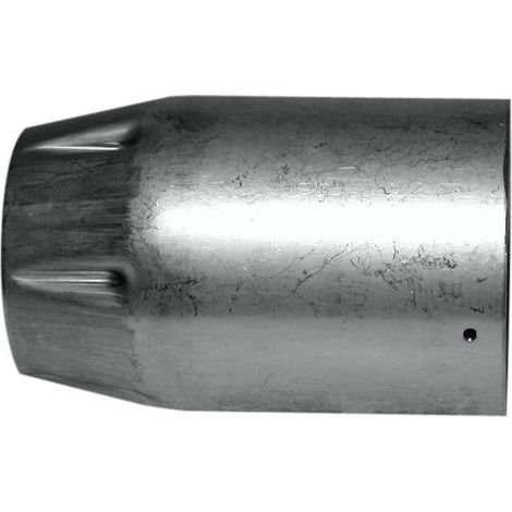 Tube de flamme Riello Gulliver