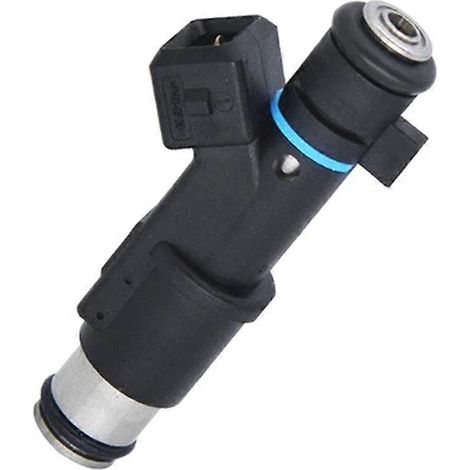 Injecteur de carburant pour CITROËN C8 2.2 2002- PEUGEOT 406 407 SW 607 807 2.2L 01F004A 1984E4 9628084680 (1 pièce)