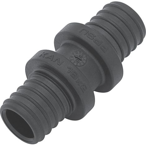 Connettore a spinta PPSU - 25x3,5 (1/4)