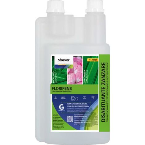 Stocker Florifens Mückenschutz 1 L (1/2)