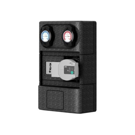 STIEBEL ELTRON Pumpenbaugruppe WPKI-HK DN 25, 206627