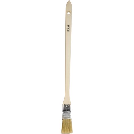 Spazzola per radiatore 25 mm - 1" - E-300-1220 (1/3)