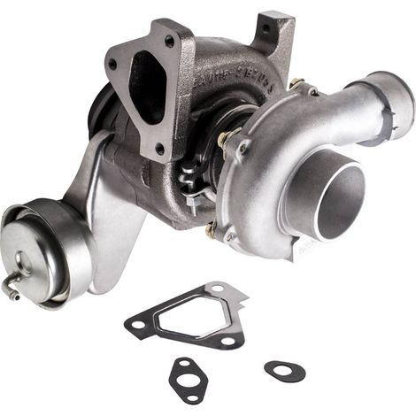 Turbolader pour Mercedes Sprinter Viano Vito 2.2 Cdi om646 6460960199 vv14 (1/5)