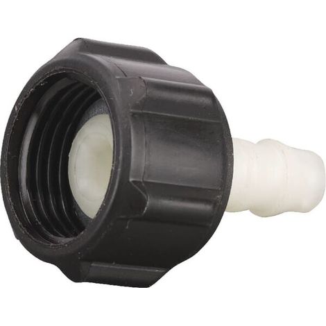 Boquilla manguera para manguera 8mm BIRCHMEIER 10396101