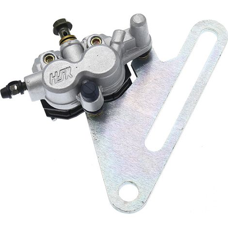 Front and rear brake pumps, brake pump assemblies, original manufacturer parts for Huayang T2 K1 off-road motorcycles