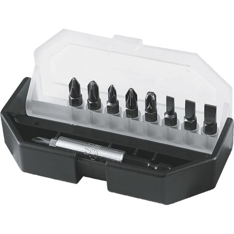 INSERTI PER AVVITATORE '1-68-734' 10 pezzi  - STANLEY