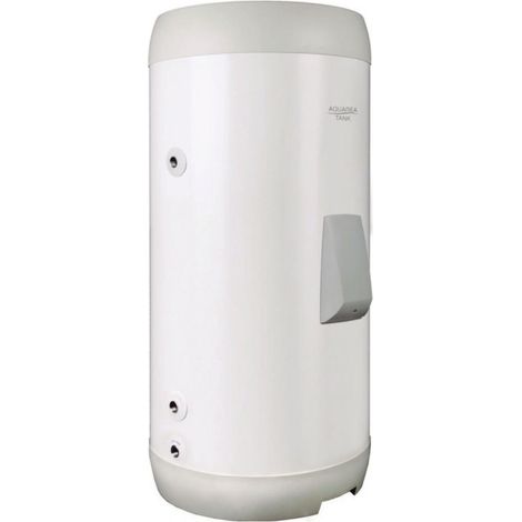 Ballon Ecs Inox 192l V3v (1/5)