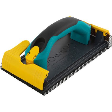 Levigatrice manuale per gesso WOLFCRAFT WOLFCRAFT (1/3)