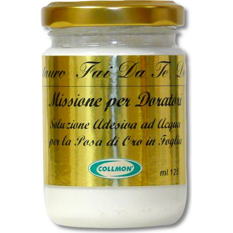 MISSIONE PER DORATORI 125 ML