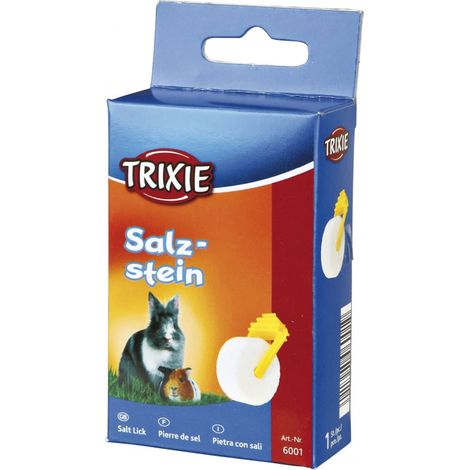 Trixie - Pietra con SALI MINERALI 84GR - 0210-84 g