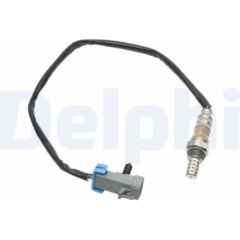 Sonde lambda Delphi Technologies ES20355-12B1 CHEVROLET 12588036 12592591