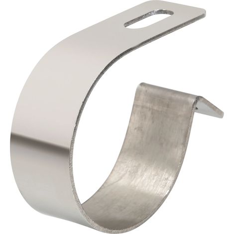 S1, staffa portafari in acciaio inox (1/4)